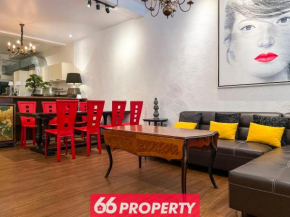 Stylish Townhouse in Nimman Area with Full Kitchen